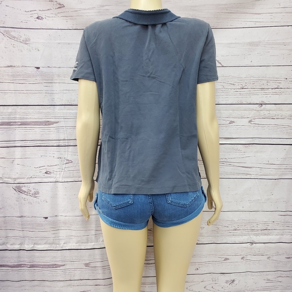 riders by lee xxl polo shirt ( 5 for $20 ) - Picture 6 of 9